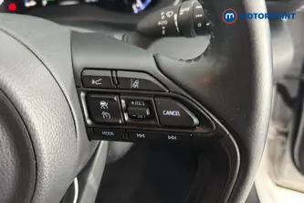 Toyota Yaris Cross Design Automatic Petrol-Electric Hybrid Estate - Stock Number (1660134) - 3rd supplementary image