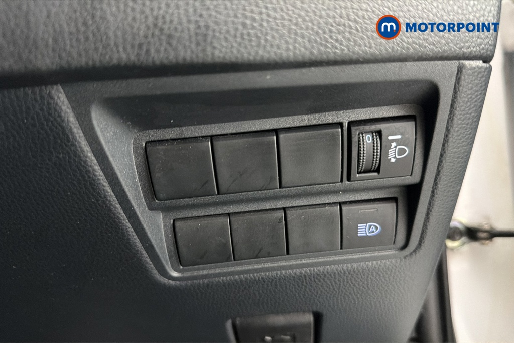 Toyota Yaris Cross Design Automatic Petrol-Electric Hybrid Estate - Stock Number (1660134) - 11th supplementary image