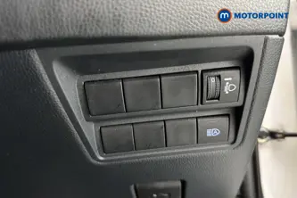 Toyota Yaris Cross Design Automatic Petrol-Electric Hybrid Estate - Stock Number (1660134) - 11th supplementary image