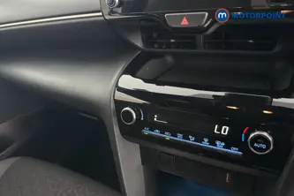 Toyota Yaris Cross Design Automatic Petrol-Electric Hybrid Estate - Stock Number (1660134) - 12th supplementary image