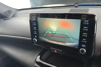 Toyota Yaris Cross Design Automatic Petrol-Electric Hybrid Estate - Stock Number (1660134) - 13th supplementary image