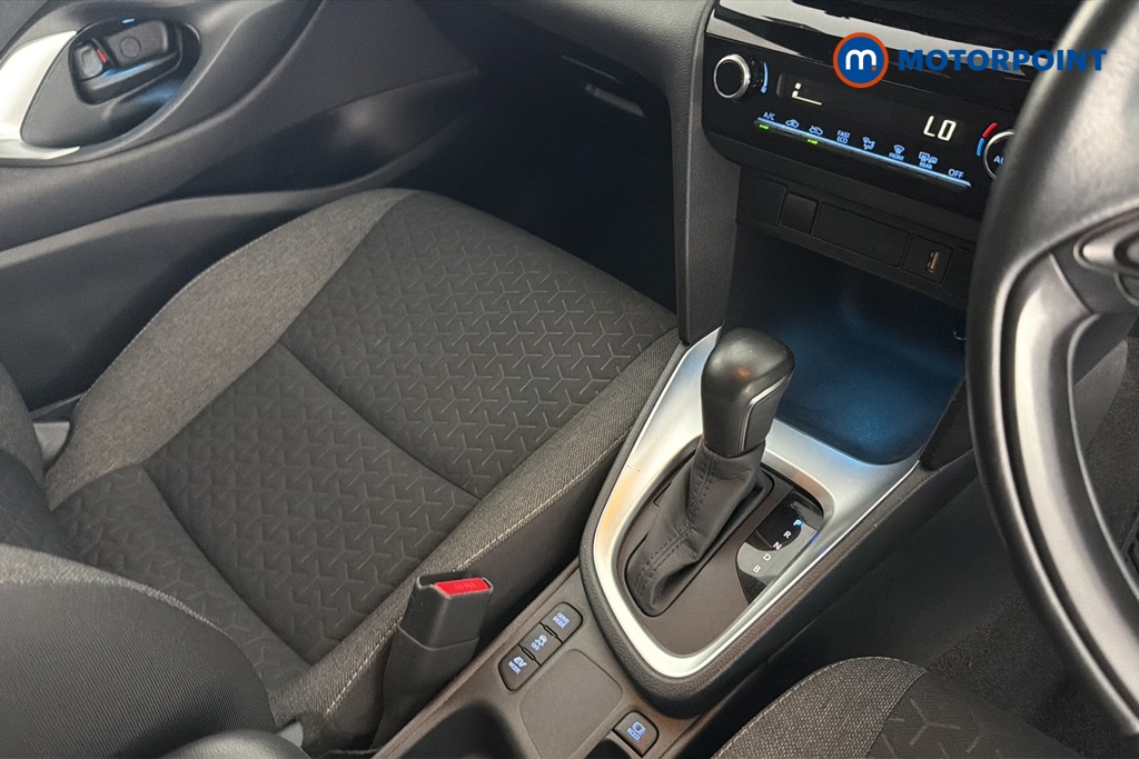 Toyota Yaris Cross Design Automatic Petrol-Electric Hybrid Estate - Stock Number (1660134) - 15th supplementary image