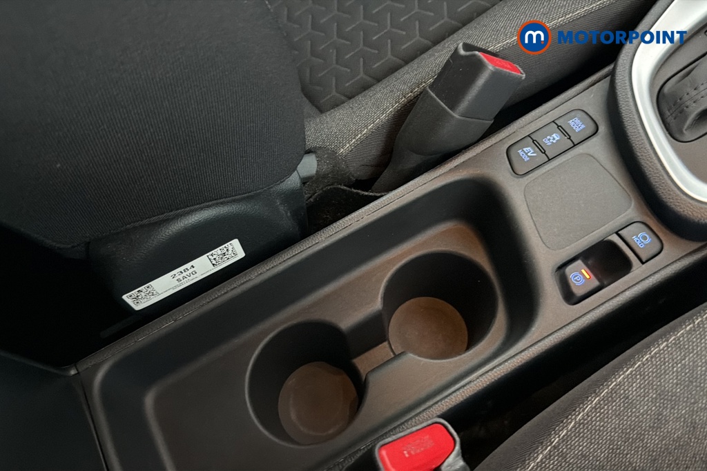 Toyota Yaris Cross Design Automatic Petrol-Electric Hybrid Estate - Stock Number (1660134) - 16th supplementary image
