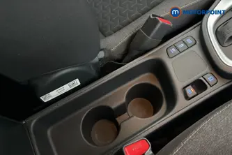 Toyota Yaris Cross Design Automatic Petrol-Electric Hybrid Estate - Stock Number (1660134) - 16th supplementary image