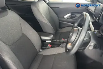 Toyota Yaris Cross Design Automatic Petrol-Electric Hybrid Estate - Stock Number (1660134) - 22nd supplementary image