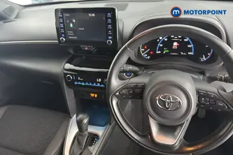Toyota Yaris Cross Design Automatic Petrol-Electric Hybrid Estate - Stock Number (1660134) - 24th supplementary image