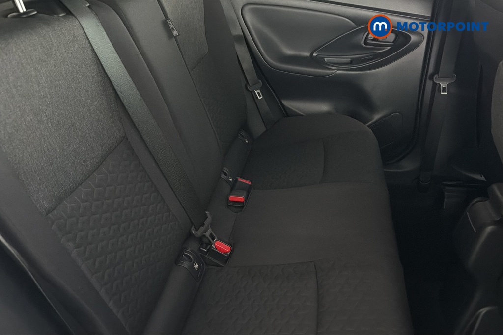 Toyota Yaris Cross Design Automatic Petrol-Electric Hybrid Estate - Stock Number (1660134) - 25th supplementary image