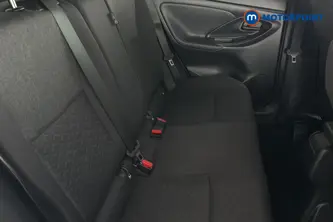 Toyota Yaris Cross Design Automatic Petrol-Electric Hybrid Estate - Stock Number (1660134) - 25th supplementary image
