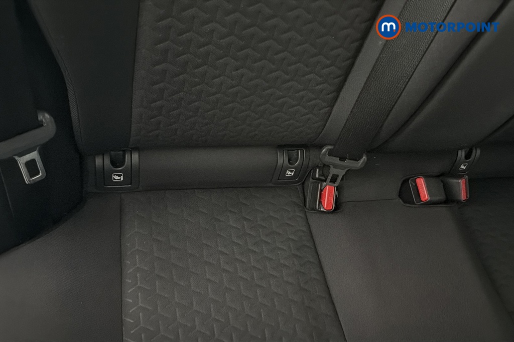 Toyota Yaris Cross Design Automatic Petrol-Electric Hybrid Estate - Stock Number (1660134) - 27th supplementary image