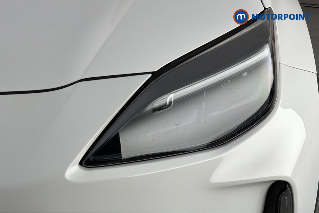 Toyota Yaris Cross Design Automatic Petrol-Electric Hybrid Estate - Stock Number (1660134) - 42nd supplementary image