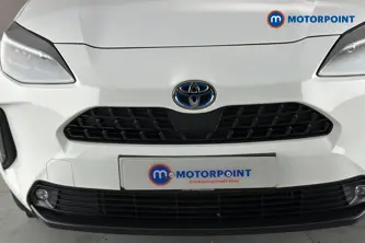Toyota Yaris Cross Design Automatic Petrol-Electric Hybrid Estate - Stock Number (1660134) - 43rd supplementary image