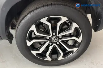 Toyota Yaris Cross Design Automatic Petrol-Electric Hybrid Estate - Stock Number (1660134) - 45th supplementary image