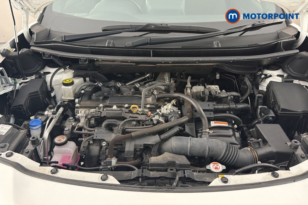 Toyota Yaris Cross Design Automatic Petrol-Electric Hybrid Estate - Stock Number (1660134) - 48th supplementary image