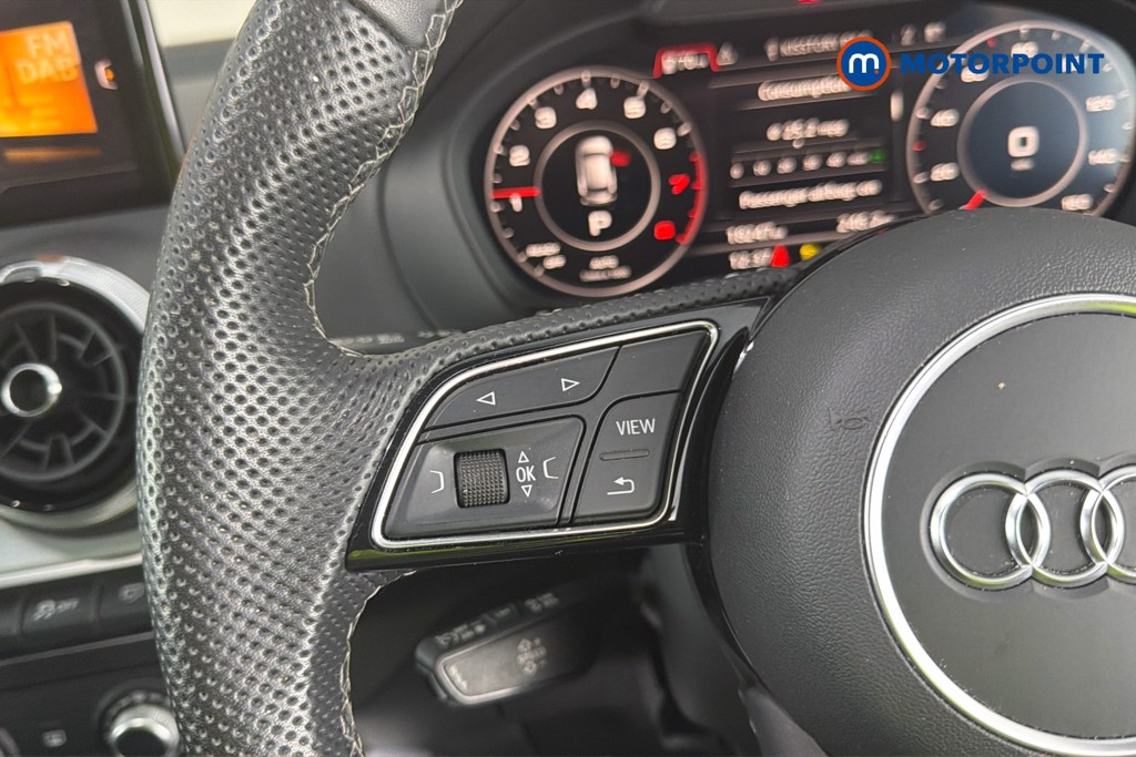 Audi Q2 S Line Automatic Petrol SUV - Stock Number (1660151) - 3rd supplementary image