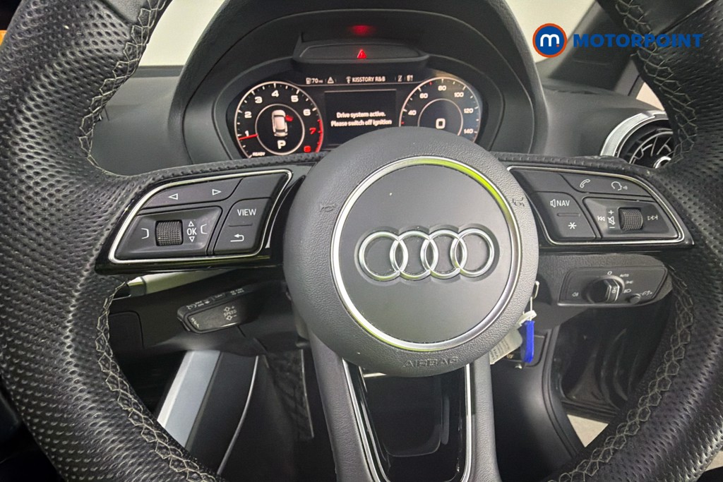 Audi Q2 S Line Automatic Petrol SUV - Stock Number (1660151) - 5th supplementary image