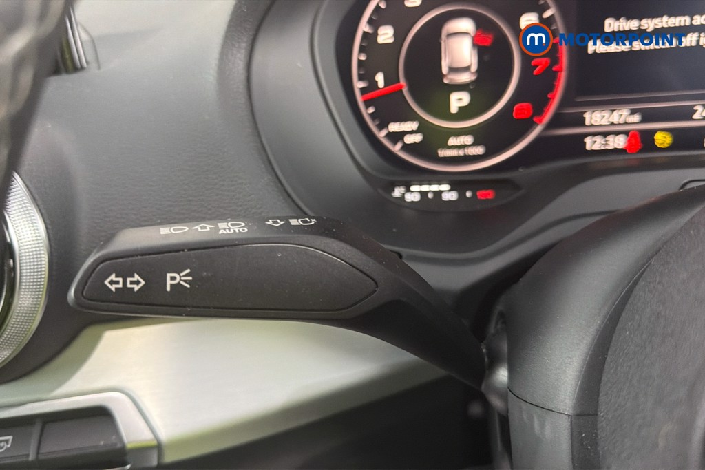 Audi Q2 S Line Automatic Petrol SUV - Stock Number (1660151) - 6th supplementary image