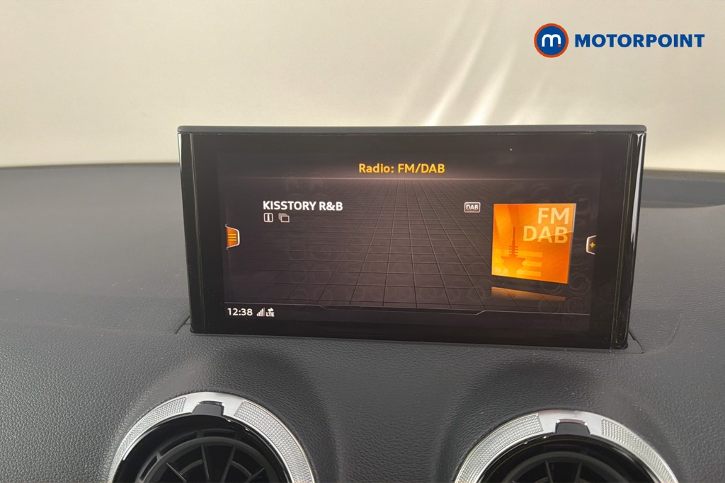 Audi Q2 S Line Automatic Petrol SUV - Stock Number (1660151) - 9th supplementary image