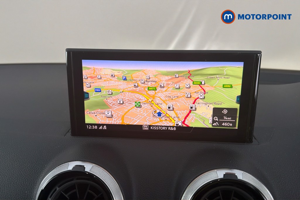 Audi Q2 S Line Automatic Petrol SUV - Stock Number (1660151) - 10th supplementary image