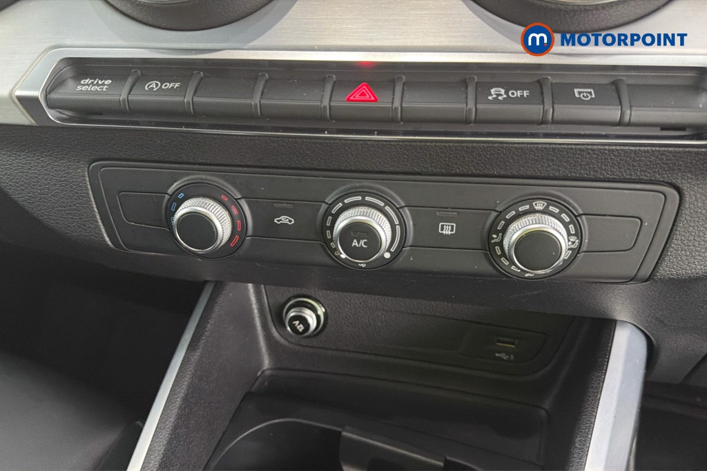 Audi Q2 S Line Automatic Petrol SUV - Stock Number (1660151) - 12th supplementary image
