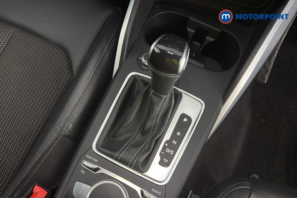Audi Q2 S Line Automatic Petrol SUV - Stock Number (1660151) - 15th supplementary image