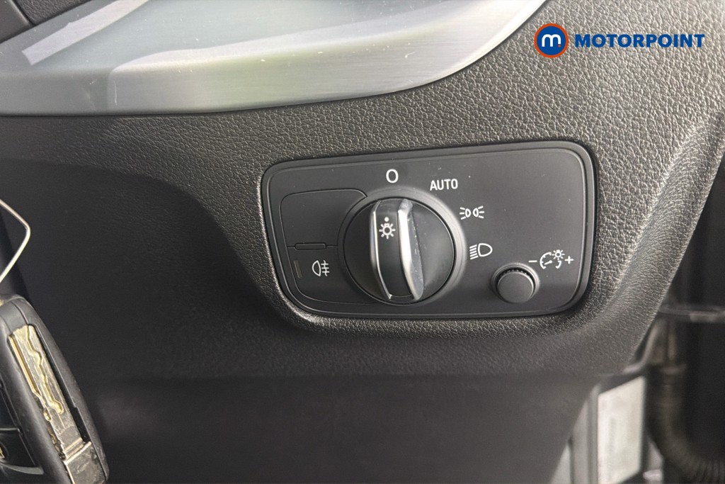 Audi Q2 S Line Automatic Petrol SUV - Stock Number (1660151) - 18th supplementary image