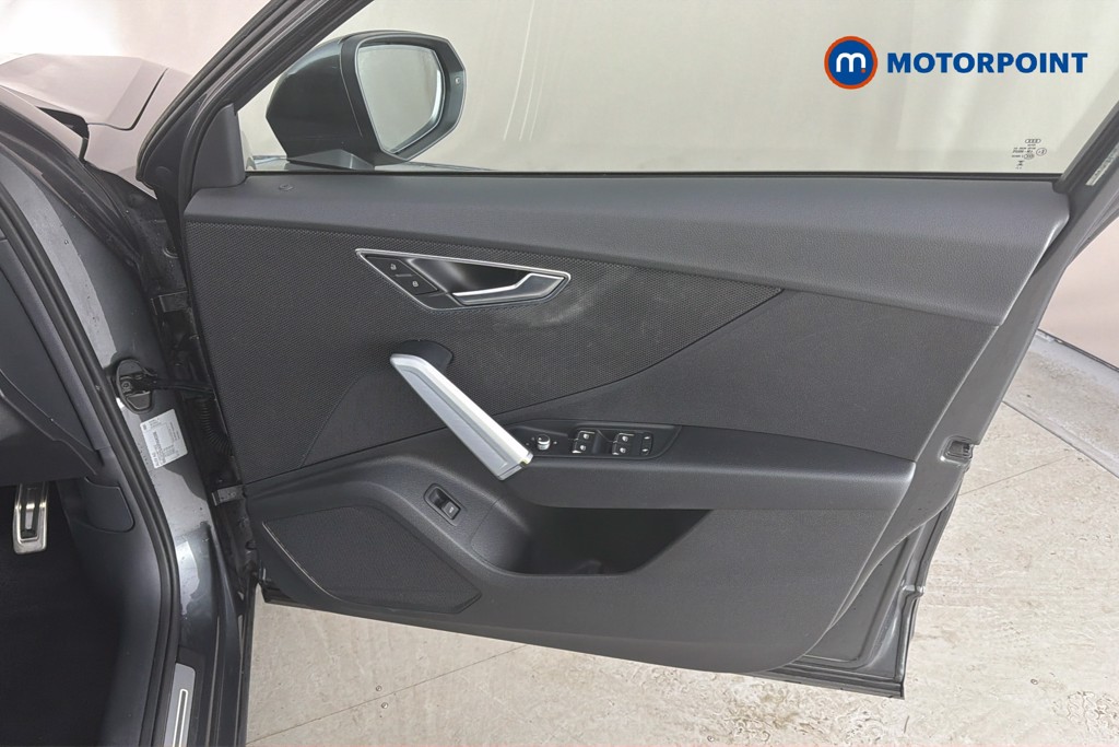 Audi Q2 S Line Automatic Petrol SUV - Stock Number (1660151) - 19th supplementary image