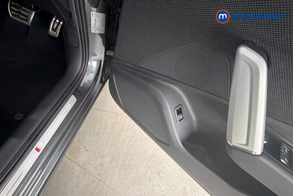 Audi Q2 S Line Automatic Petrol SUV - Stock Number (1660151) - 21st supplementary image