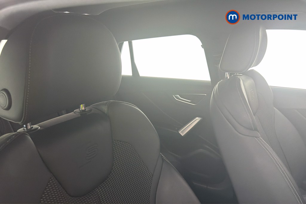 Audi Q2 S Line Automatic Petrol SUV - Stock Number (1660151) - 23rd supplementary image