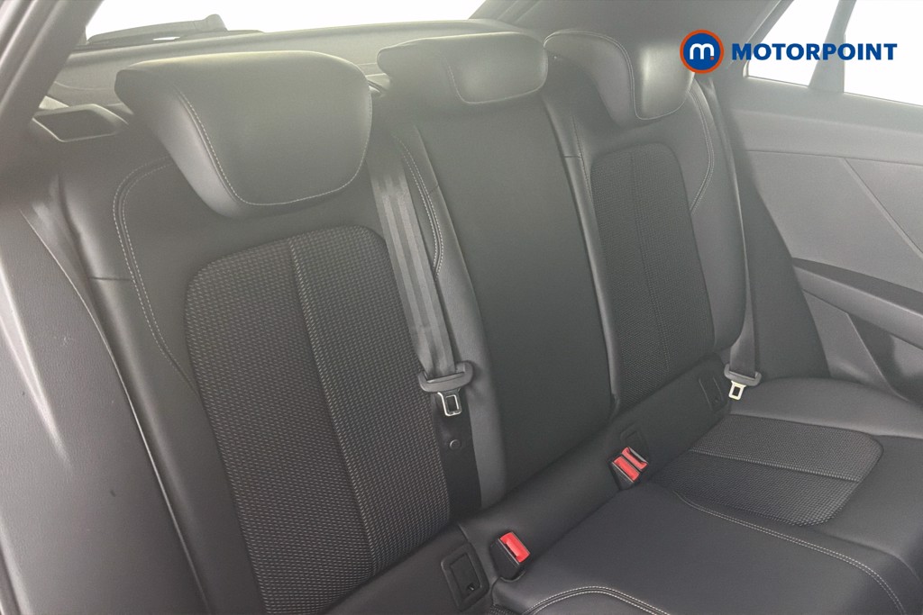 Audi Q2 S Line Automatic Petrol SUV - Stock Number (1660151) - 28th supplementary image