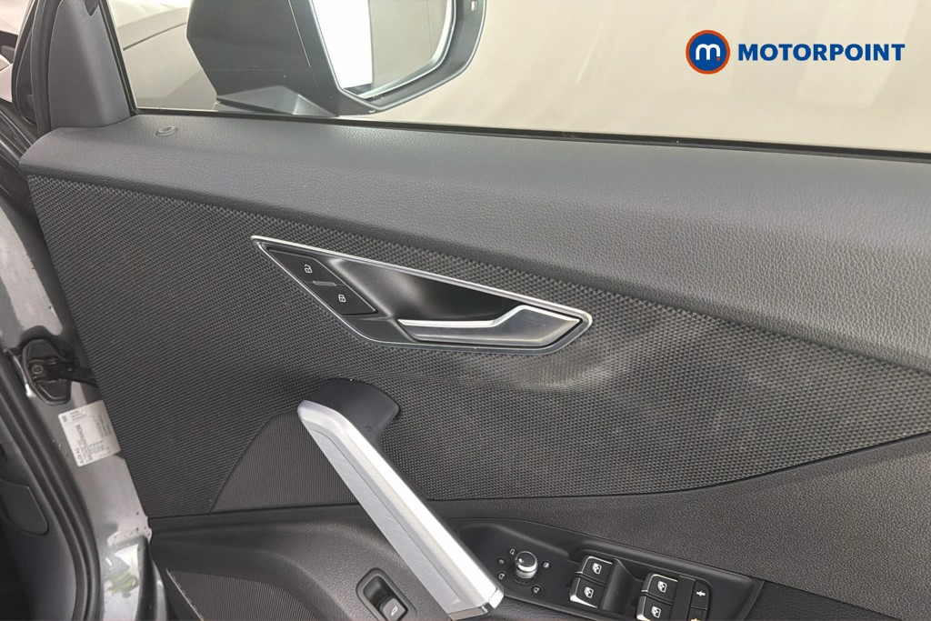 Audi Q2 S Line Automatic Petrol SUV - Stock Number (1660151) - 42nd supplementary image
