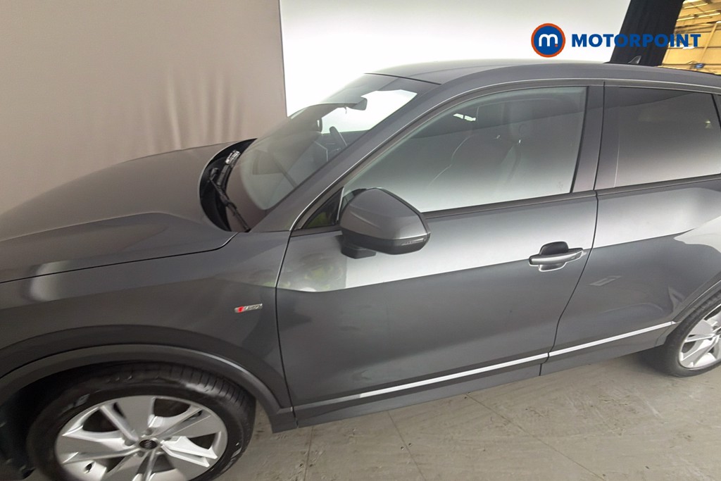 Audi Q2 S Line Automatic Petrol SUV - Stock Number (1660151) - 43rd supplementary image