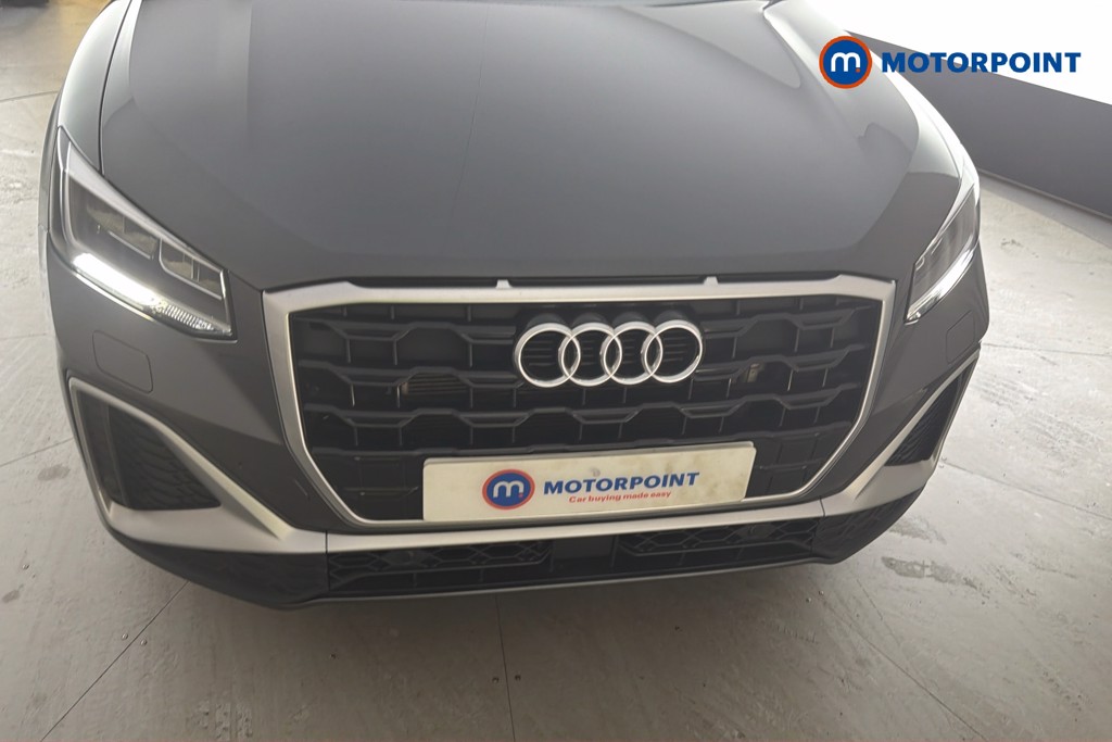 Audi Q2 S Line Automatic Petrol SUV - Stock Number (1660151) - 45th supplementary image