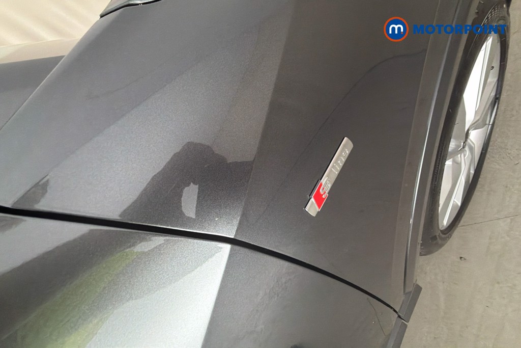 Audi Q2 S Line Automatic Petrol SUV - Stock Number (1660151) - 46th supplementary image