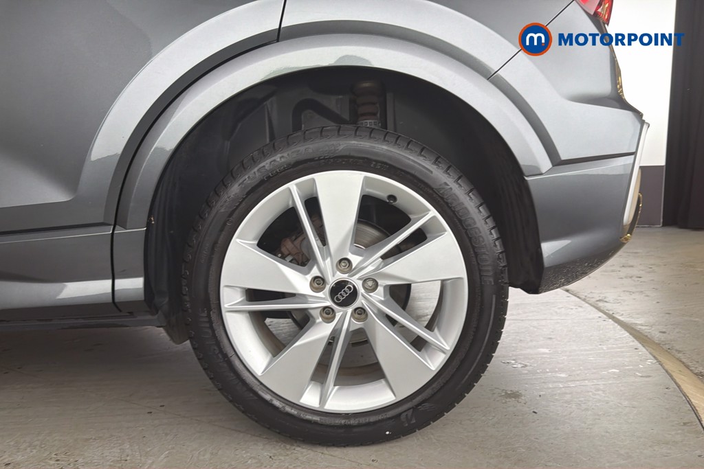 Audi Q2 S Line Automatic Petrol SUV - Stock Number (1660151) - 48th supplementary image