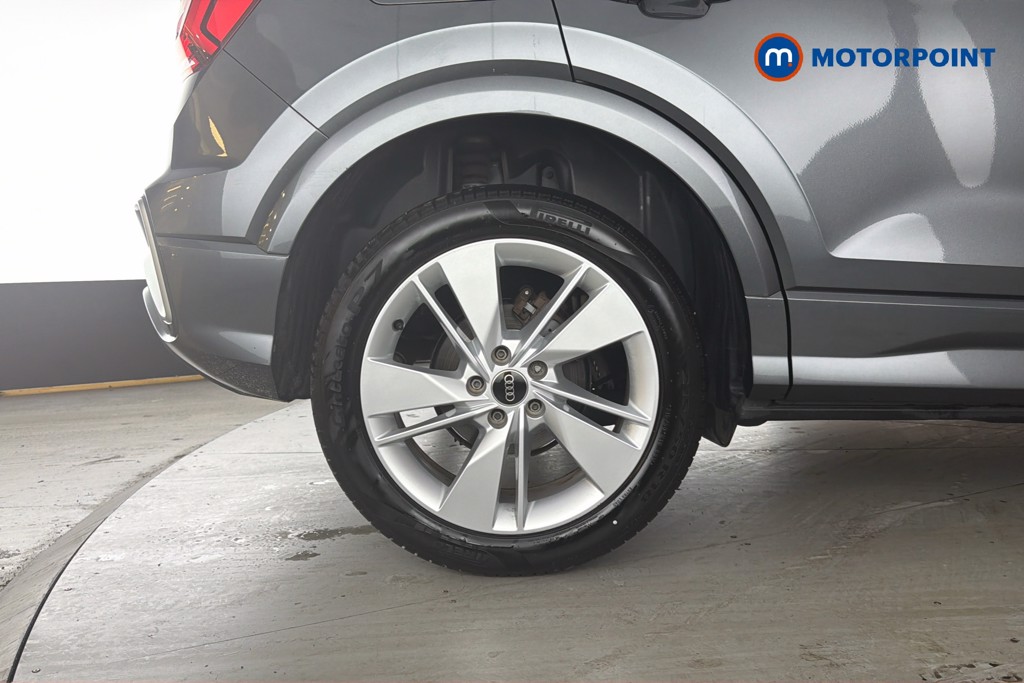 Audi Q2 S Line Automatic Petrol SUV - Stock Number (1660151) - 49th supplementary image