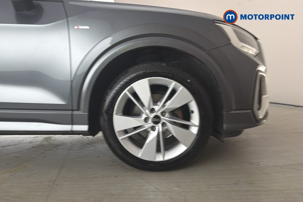 Audi Q2 S Line Automatic Petrol SUV - Stock Number (1660151) - 50th supplementary image