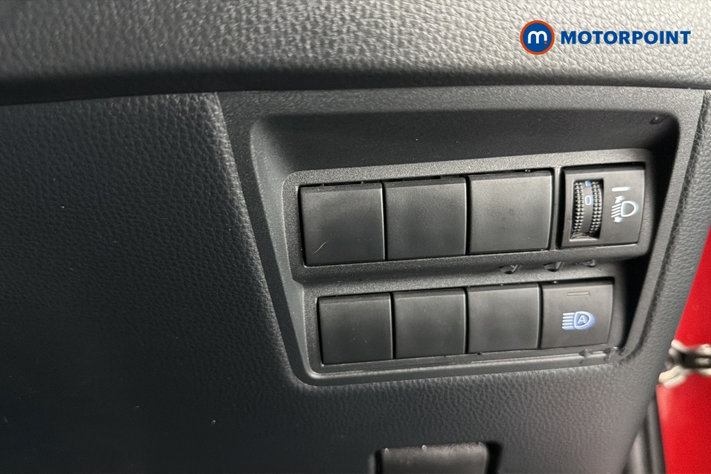 Toyota Yaris Cross Design Automatic Petrol-Electric Hybrid Estate - Stock Number (1660159) - 11th supplementary image
