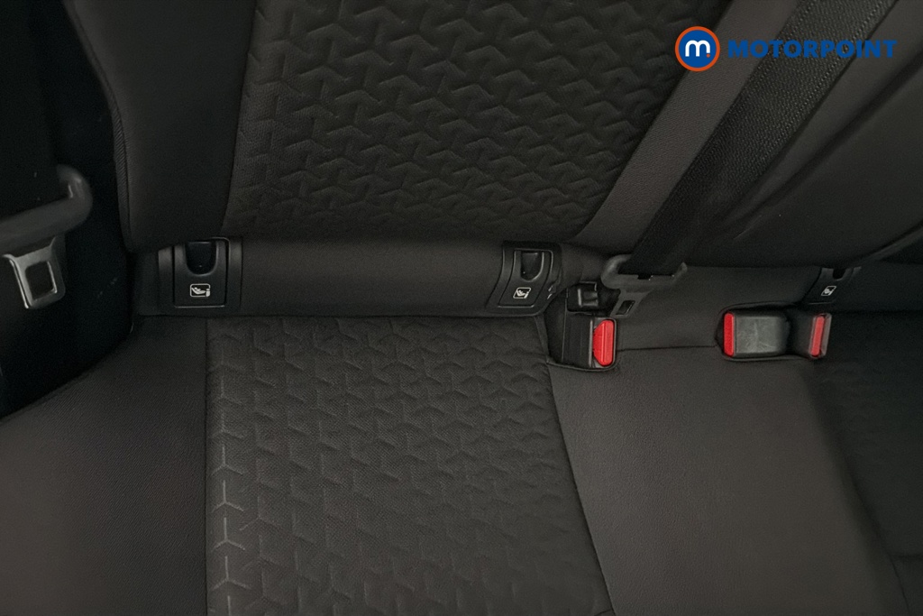 Toyota Yaris Cross Design Automatic Petrol-Electric Hybrid Estate - Stock Number (1660159) - 27th supplementary image