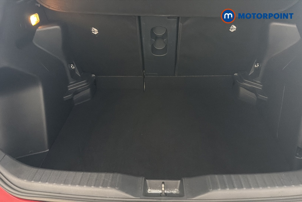 Toyota Yaris Cross Design Automatic Petrol-Electric Hybrid Estate - Stock Number (1660159) - 30th supplementary image