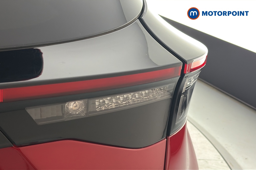 Toyota Yaris Cross Design Automatic Petrol-Electric Hybrid Estate - Stock Number (1660159) - 36th supplementary image