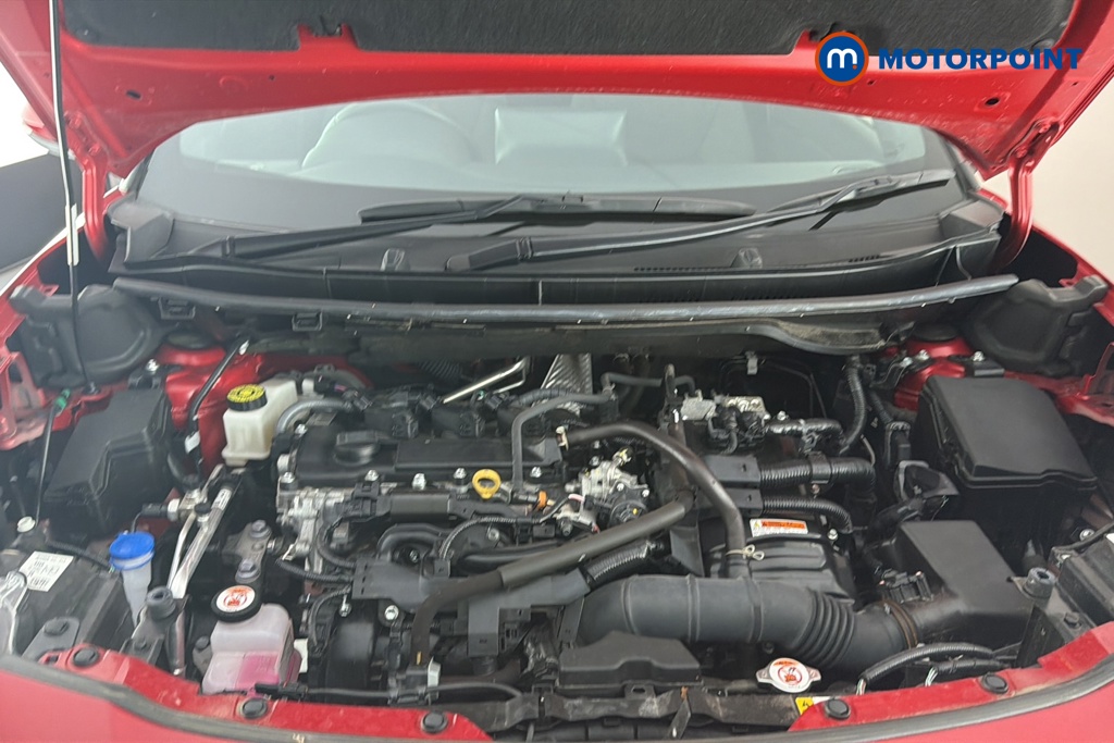 Toyota Yaris Cross Design Automatic Petrol-Electric Hybrid Estate - Stock Number (1660159) - 48th supplementary image