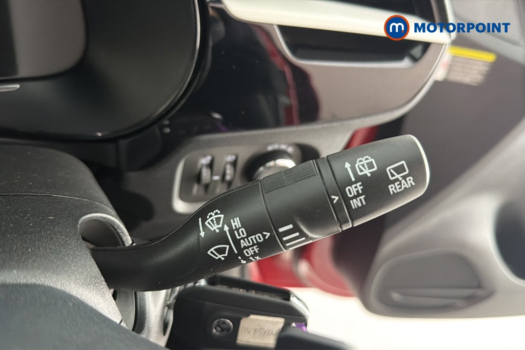Vauxhall Corsa GS Automatic Petrol Hatchback - Stock Number (1660194) - 6th supplementary image