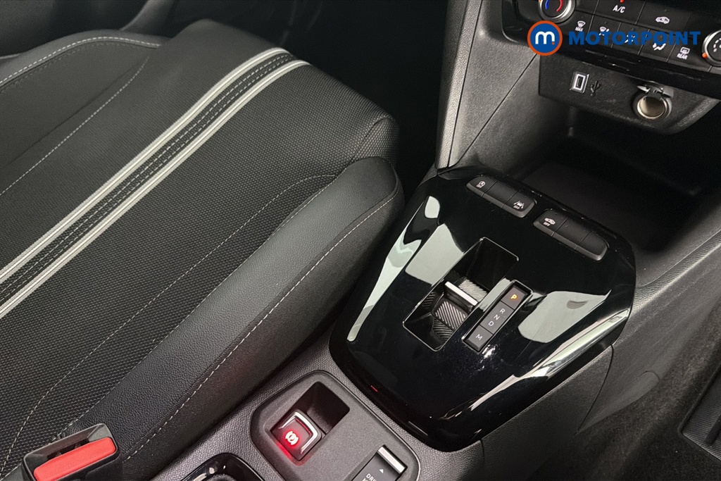 Vauxhall Corsa GS Automatic Petrol Hatchback - Stock Number (1660194) - 15th supplementary image