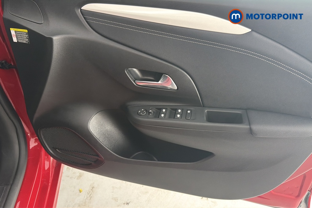 Vauxhall Corsa GS Automatic Petrol Hatchback - Stock Number (1660194) - 18th supplementary image