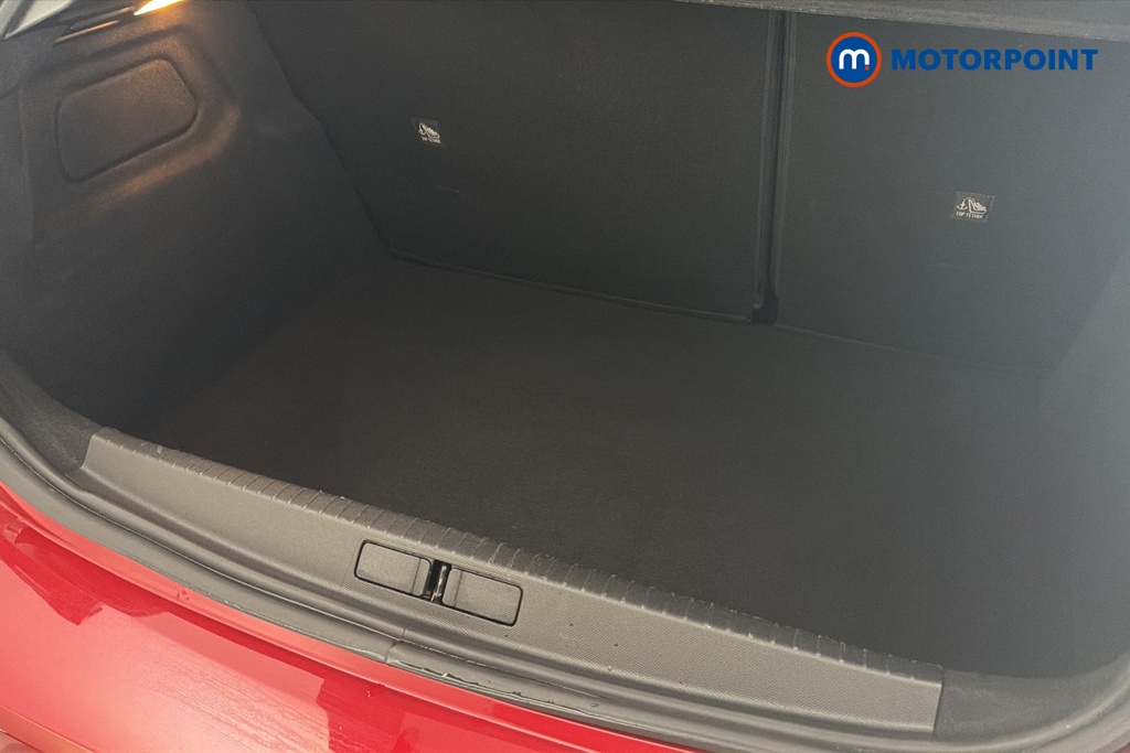 Vauxhall Corsa GS Automatic Petrol Hatchback - Stock Number (1660194) - 30th supplementary image
