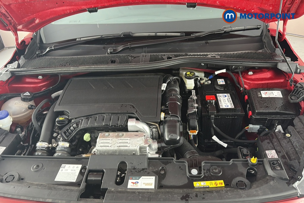 Vauxhall Corsa GS Automatic Petrol Hatchback - Stock Number (1660194) - 48th supplementary image