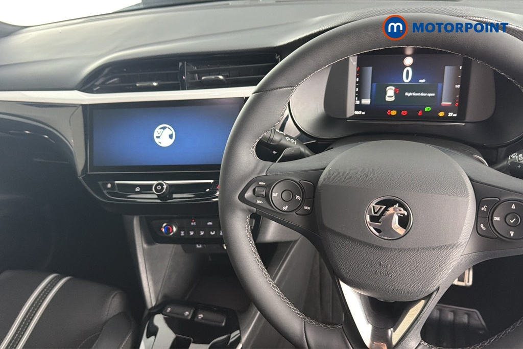 Vauxhall Corsa GS Automatic Petrol Hatchback - Stock Number (1660194) - 1st supplementary image