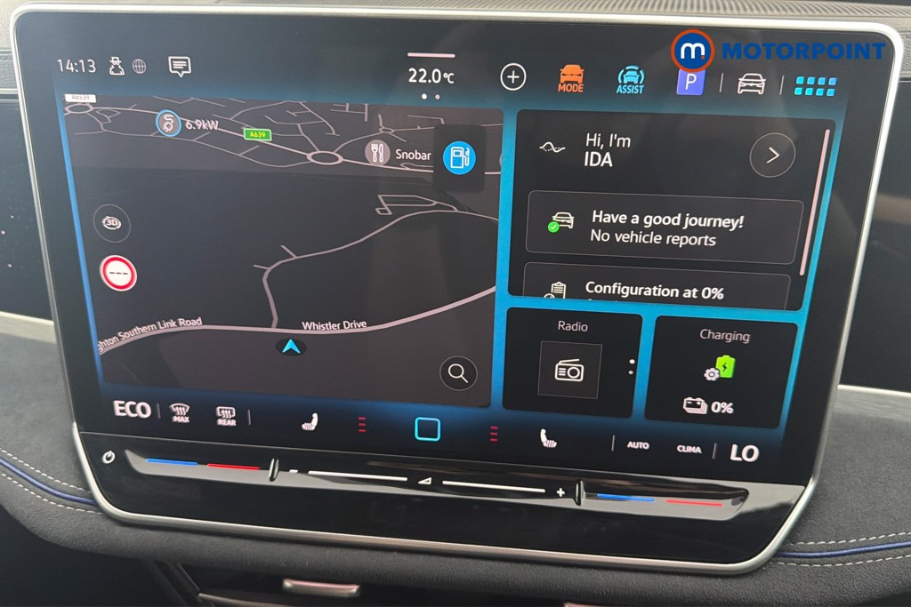 Volkswagen Passat R-Line Automatic Petrol Plug-In Hybrid Estate - Stock Number (1660252) - 9th supplementary image