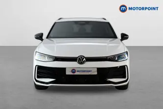 Volkswagen Passat R-Line Automatic Petrol Plug-In Hybrid Estate - Stock Number (1660252) - Front bumper