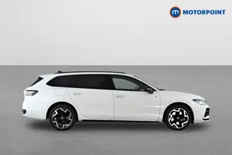 Volkswagen Passat R-Line Automatic Petrol Plug-In Hybrid Estate - Stock Number (1660252) - Drivers side